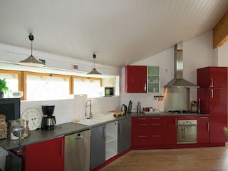 Holiday park Ecuras Features 24