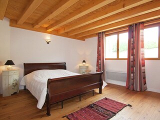 Vakantiepark Ecuras Kenmerken 23