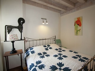 Vakantiepark Ecuras Kenmerken 16