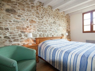 Holiday park Ecuras Features 30