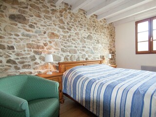 Vakantiepark Ecuras Kenmerken 25