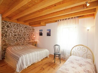 Holiday park Ecuras Features 12