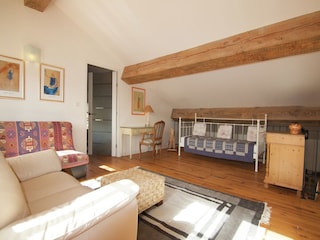 Vakantiepark Ecuras Kenmerken 18