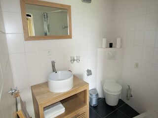 Holiday park Ecuras Features 14