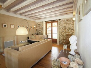 Holiday park Ecuras Features 11