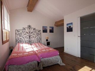 Vakantiepark Ecuras Kenmerken 12