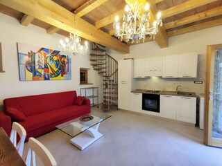 Villa Castelnuovo di Val di Cecina Kenmerken 23