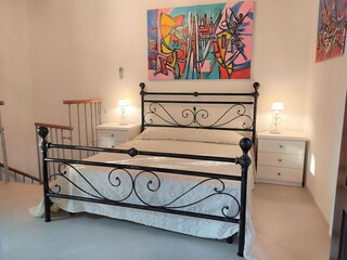 Villa Castelnuovo di Val di Cecina Ausstattung 24