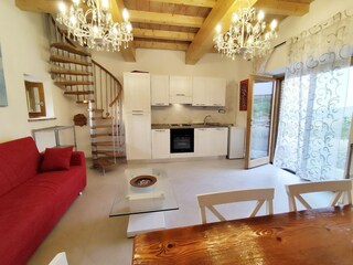 Villa Castelnuovo di Val di Cecina Características 30