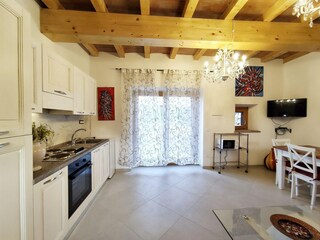 Villa Castelnuovo di Val di Cecina Ausstattung 31