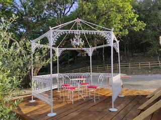 Villa Castelnuovo di Val di Cecina Enregistrement extérieur 14