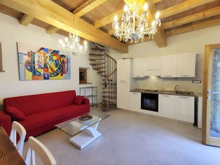 Villa Castelnuovo di Val di Cecina Features 36