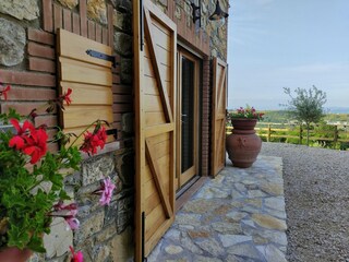 Villa Castelnuovo di Val di Cecina Kenmerken 22