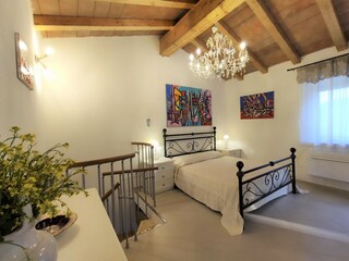 Villa Castelnuovo di Val di Cecina Ausstattung 22
