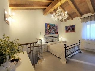 Villa Castelnuovo di Val di Cecina Features 22