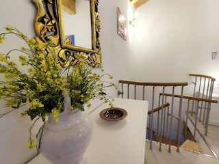 Villa Castelnuovo di Val di Cecina Ausstattung 23