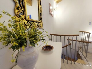 Villa Castelnuovo di Val di Cecina Ausstattung 24