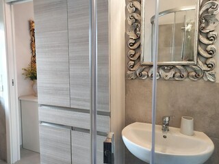 Villa Castelnuovo di Val di Cecina Caratteristiche 33