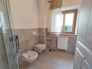 Villa Castelnuovo di Val di Cecina Ausstattung 24
