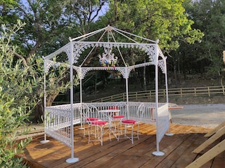 Villa Castelnuovo di Val di Cecina Outdoor Recording 7