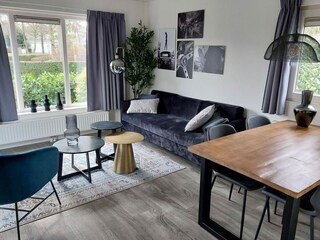 Vakantiepark Driehuis Kenmerken 5