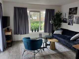 Vakantiepark Driehuis Kenmerken 4