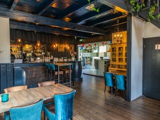 Vakantiepark Driehuis  19