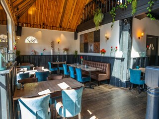 Vakantiepark Driehuis  21