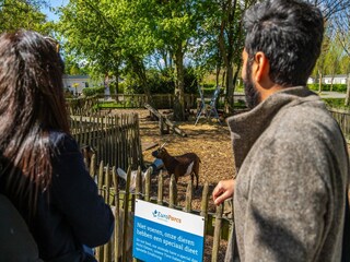 Vakantiepark Driehuis  25