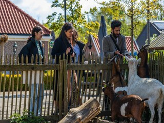 Vakantiepark Driehuis  26