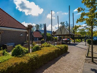 Vakantiepark Driehuis  31