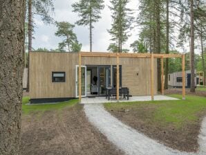 Vrijstaand chalet met airco, op een vakantiepark, 12 km. van Eindhoven - Geldrop Mierlo - image1