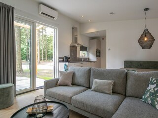 Vakantiepark Geldrop-Mierlo Kenmerken 3