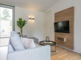 Vakantiepark Geldrop-Mierlo Kenmerken 4