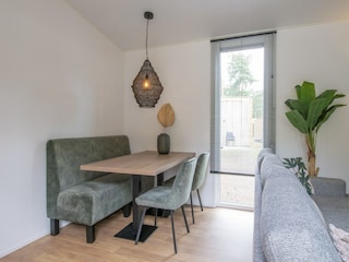 Vakantiepark Geldrop-Mierlo Kenmerken 10