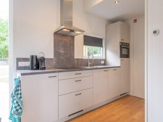 Vakantiepark Geldrop-Mierlo Kenmerken 5