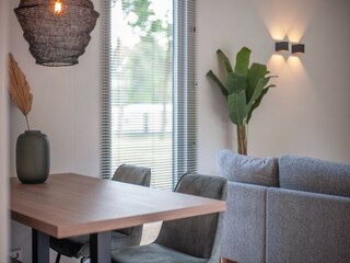 Vakantiepark Geldrop-Mierlo Kenmerken 10