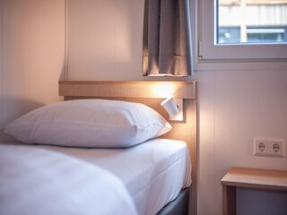 Vakantiepark Geldrop-Mierlo Kenmerken 9