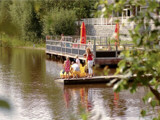 Vakantiepark Geldrop-Mierlo  23