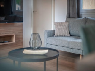 Vakantiepark Geldrop-Mierlo Kenmerken 3