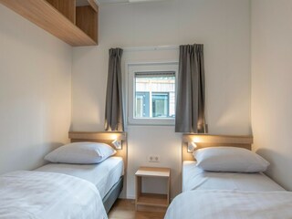 Vakantiepark Geldrop-Mierlo Kenmerken 4