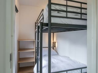 Vakantiepark Geldrop-Mierlo Kenmerken 9