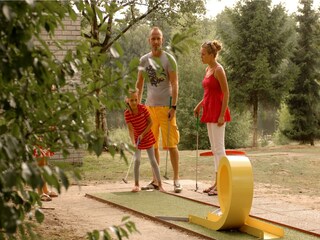 Parc de vacances Geldrop-Mierlo  25