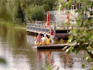 Vakantiepark Geldrop-Mierlo  37