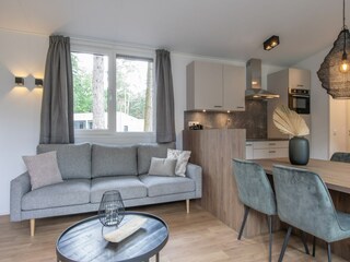 Vakantiepark Geldrop-Mierlo Kenmerken 7