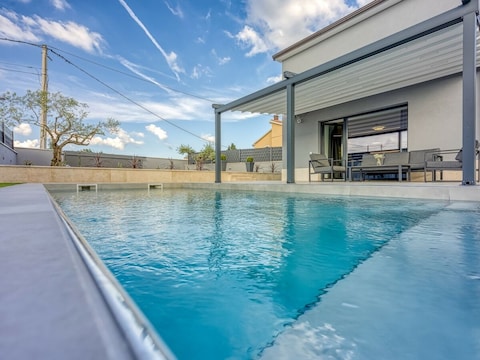 Villa Ana met Privé Zwembad