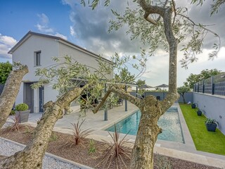 Villa Tinjan Ambiente 25