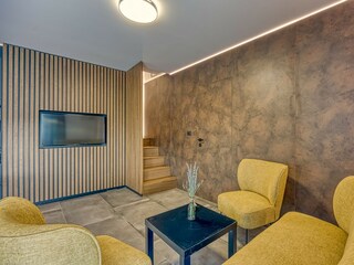 Villa Tinjan Caratteristiche 11