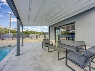 Villa Tinjan Registrazione all'aperto 4