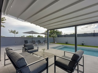 Villa Tinjan Registrazione all'aperto 5